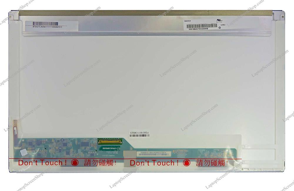 ال سی دی لپ تاپ سامسونگ SAMSUNG NP300E4A-A0CO